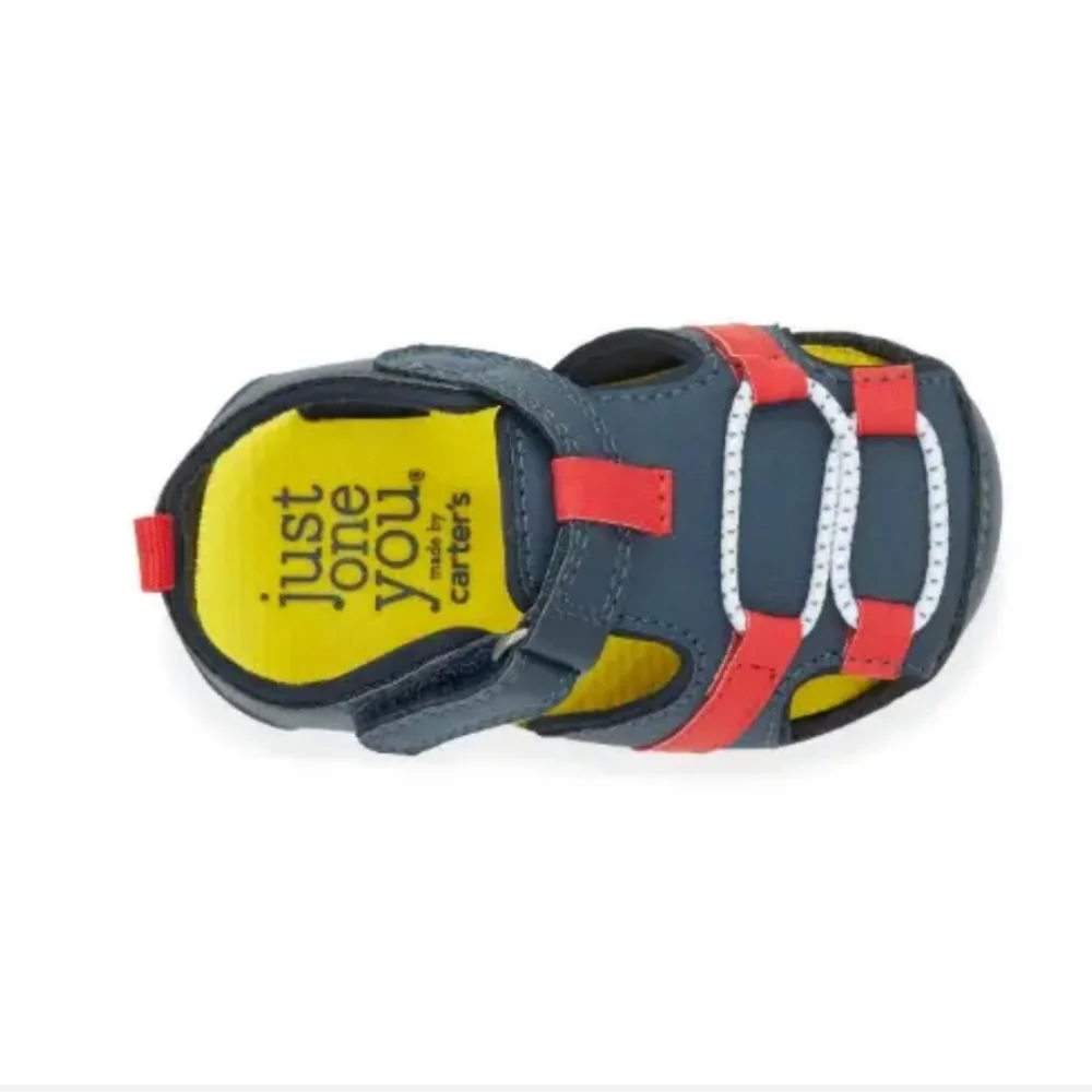 Carter's Just One You Baby Boys Sandals